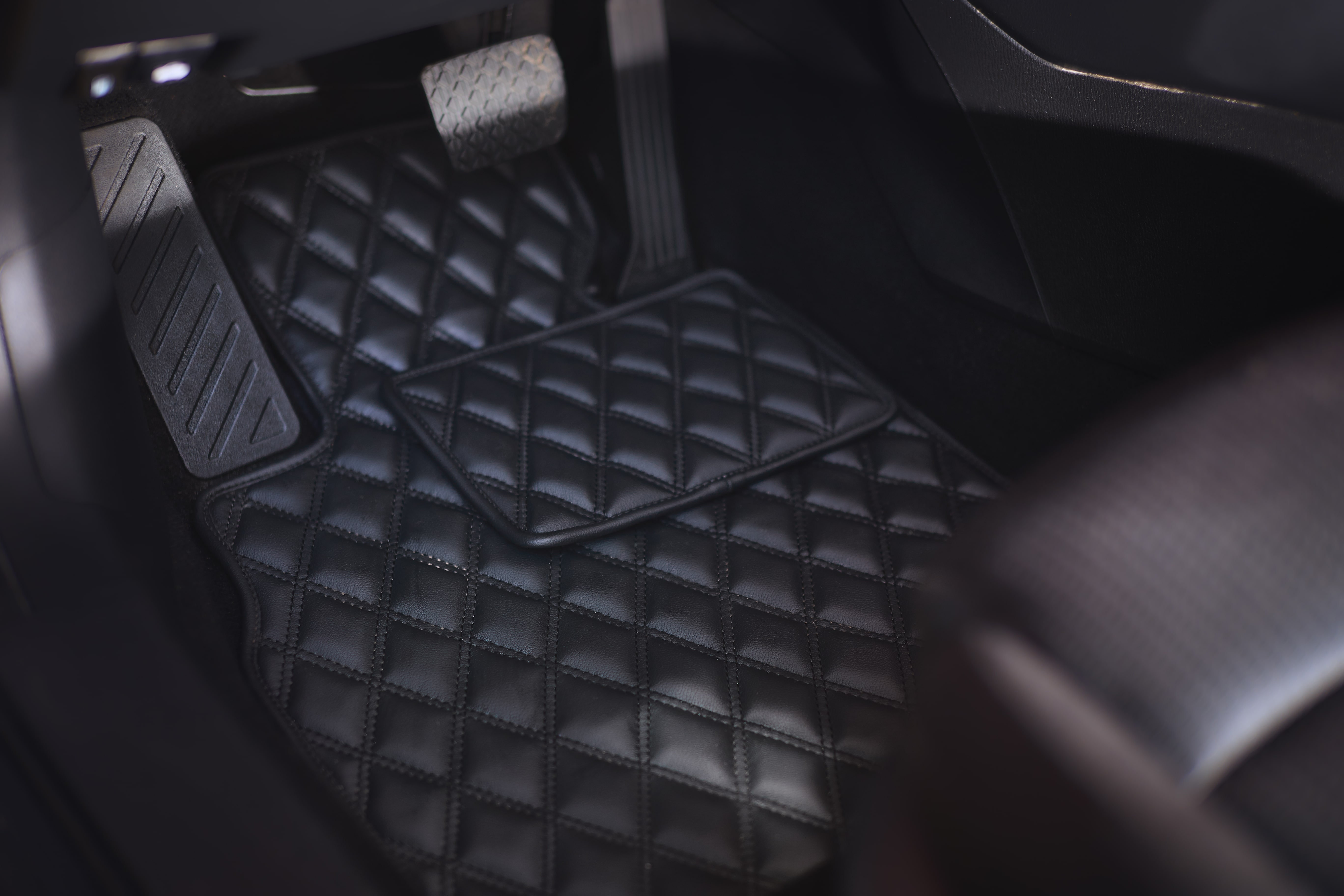 How To Clean Leather Floor Mats? 
