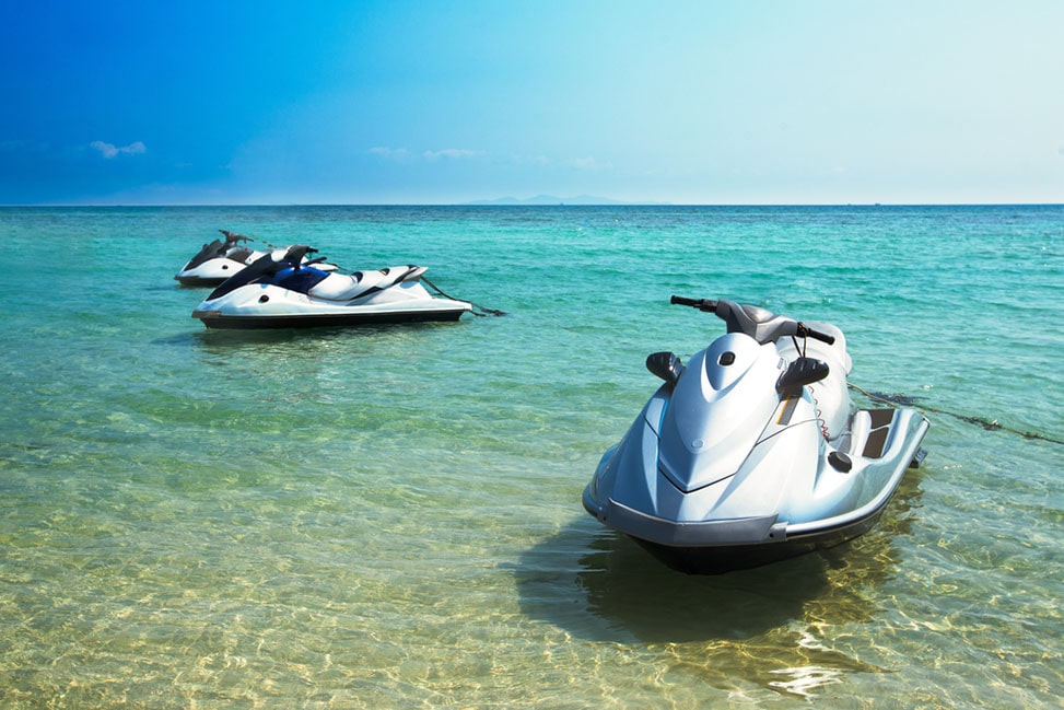 How Much Is a Jet Ski? Initial Costs, Maintenance & More