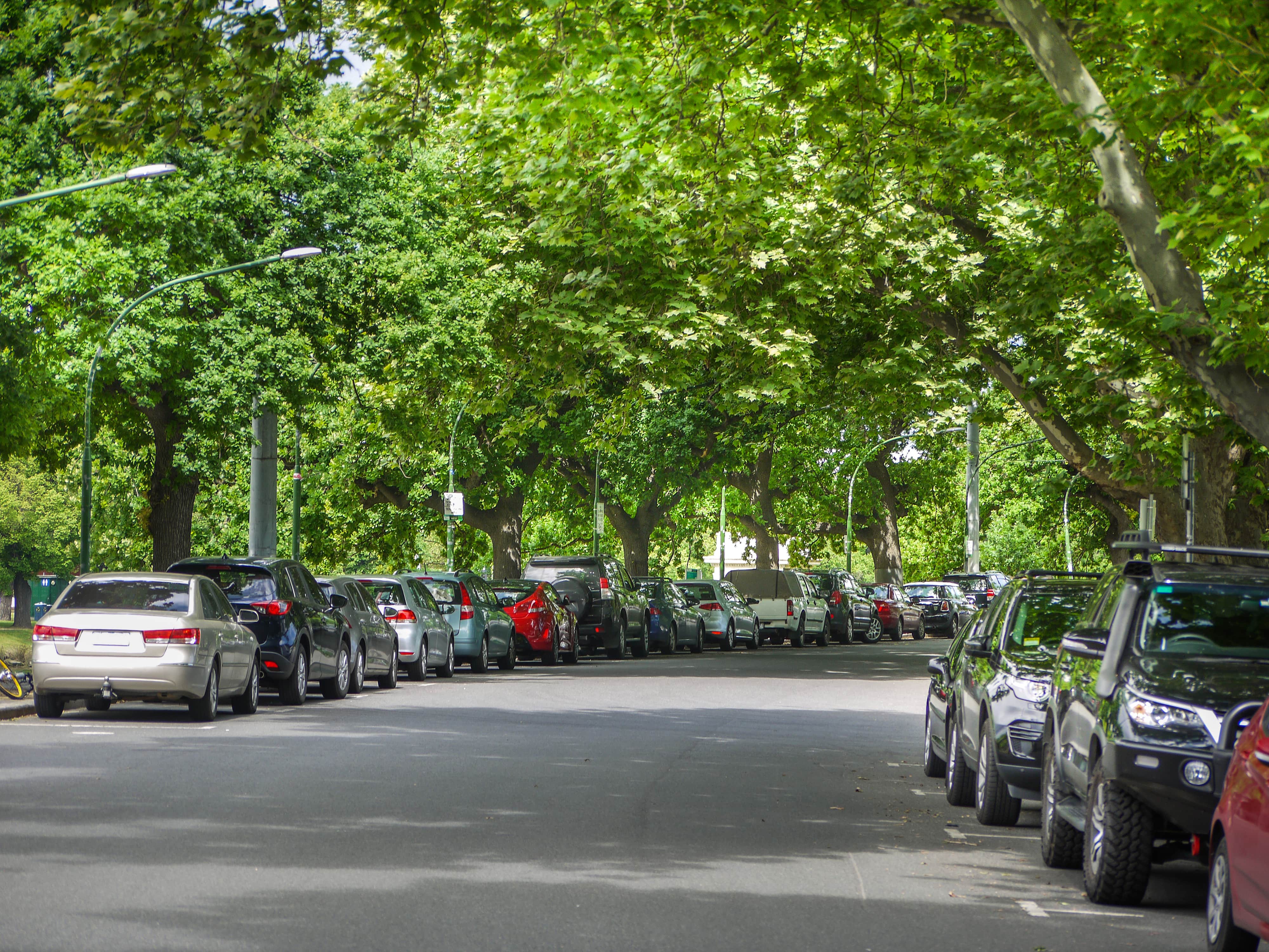 Tips on How to Keep Your Car Cool in the Summer