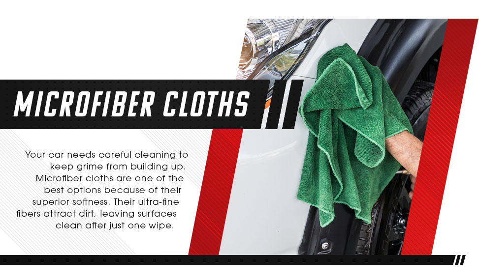 16 MustHave Car Accessories for Every Car Enthusiast