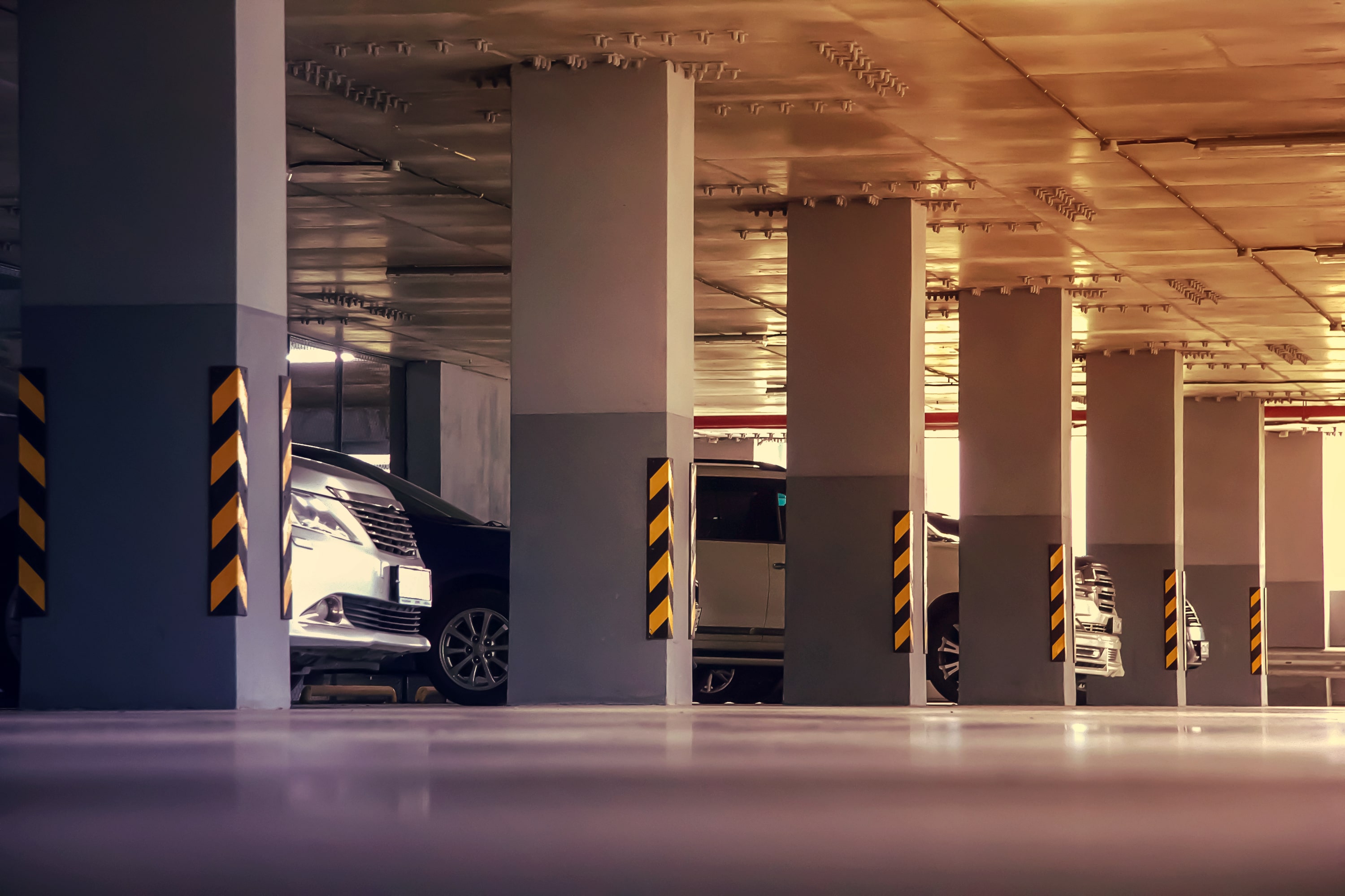 A Car Owner’s Guide to Finding LongTerm Vehicle Storage