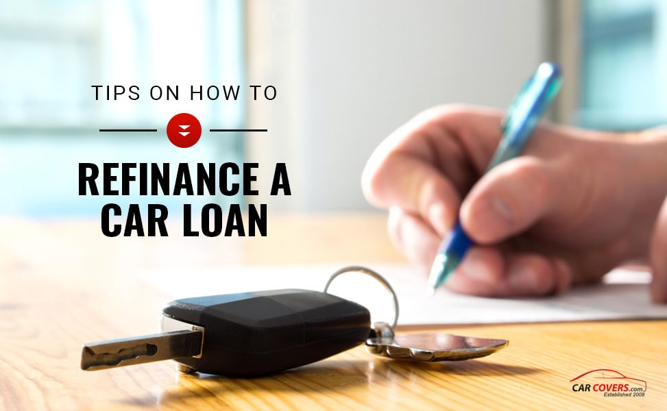Refinance a Car Loan