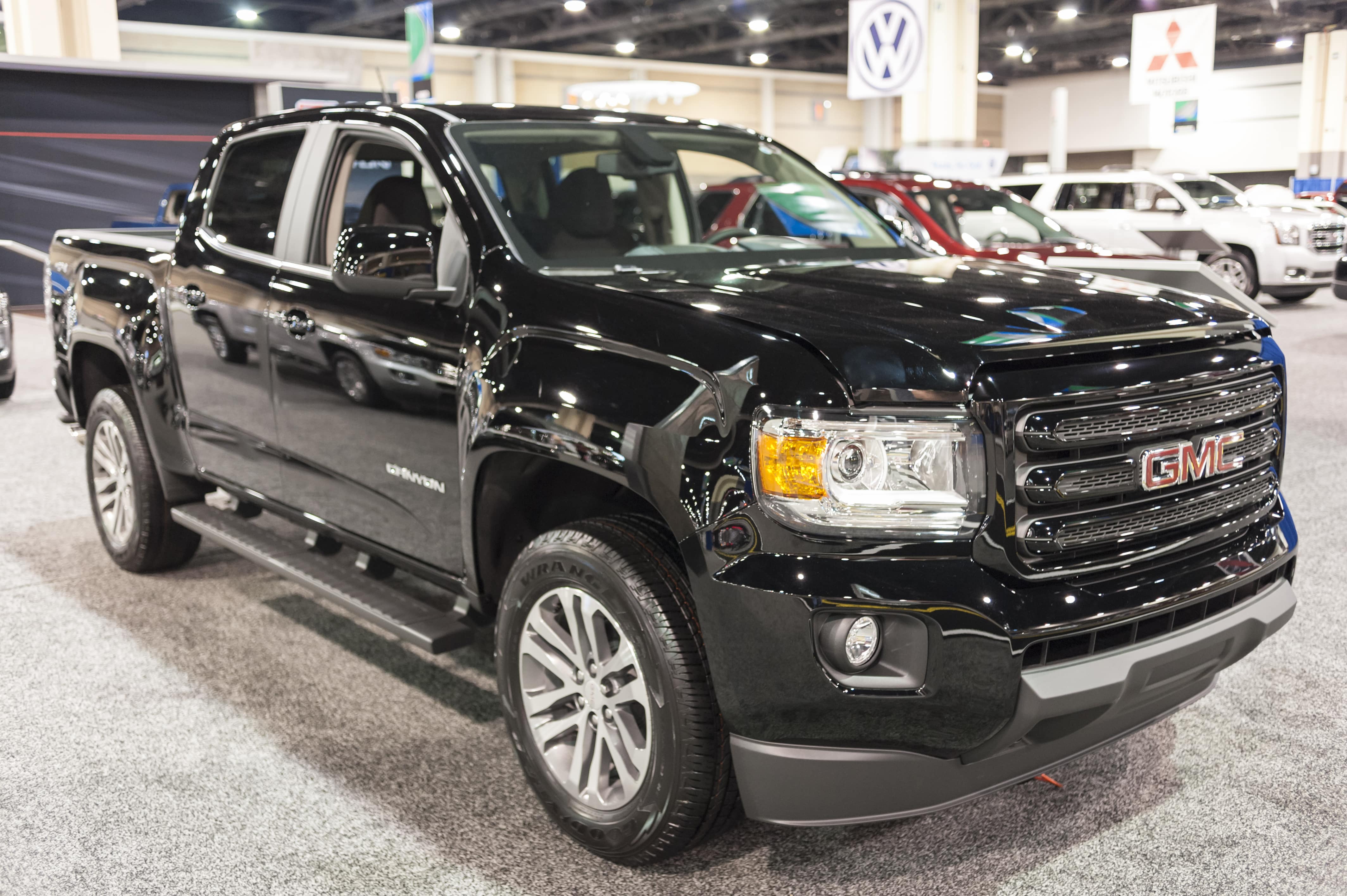 4 Best Trucks to Buy