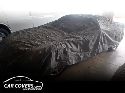 car car cover