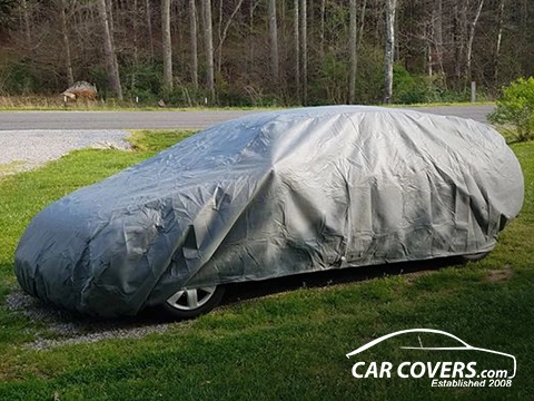 car car cover