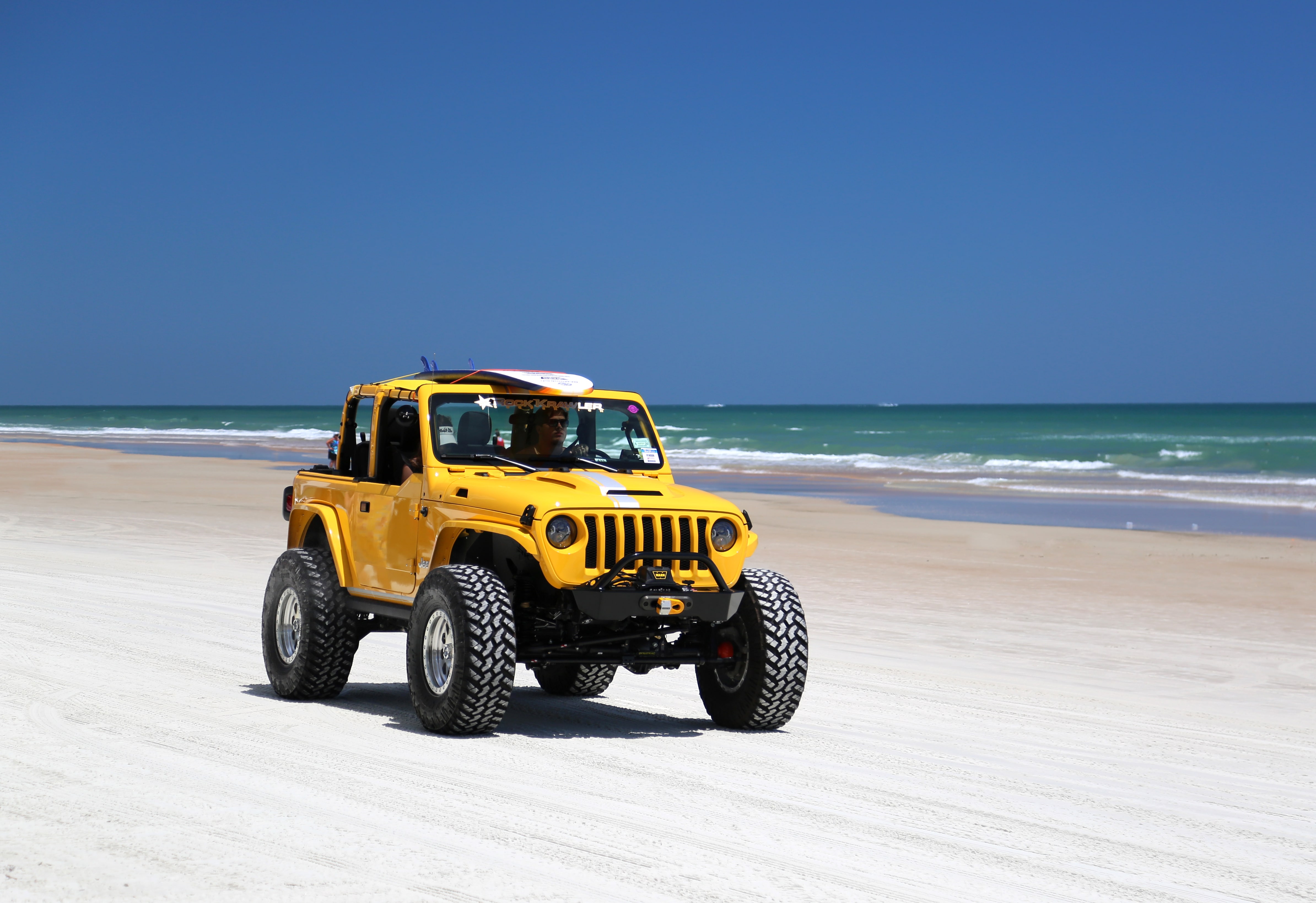 10 Best Jeep Wrangler Mods