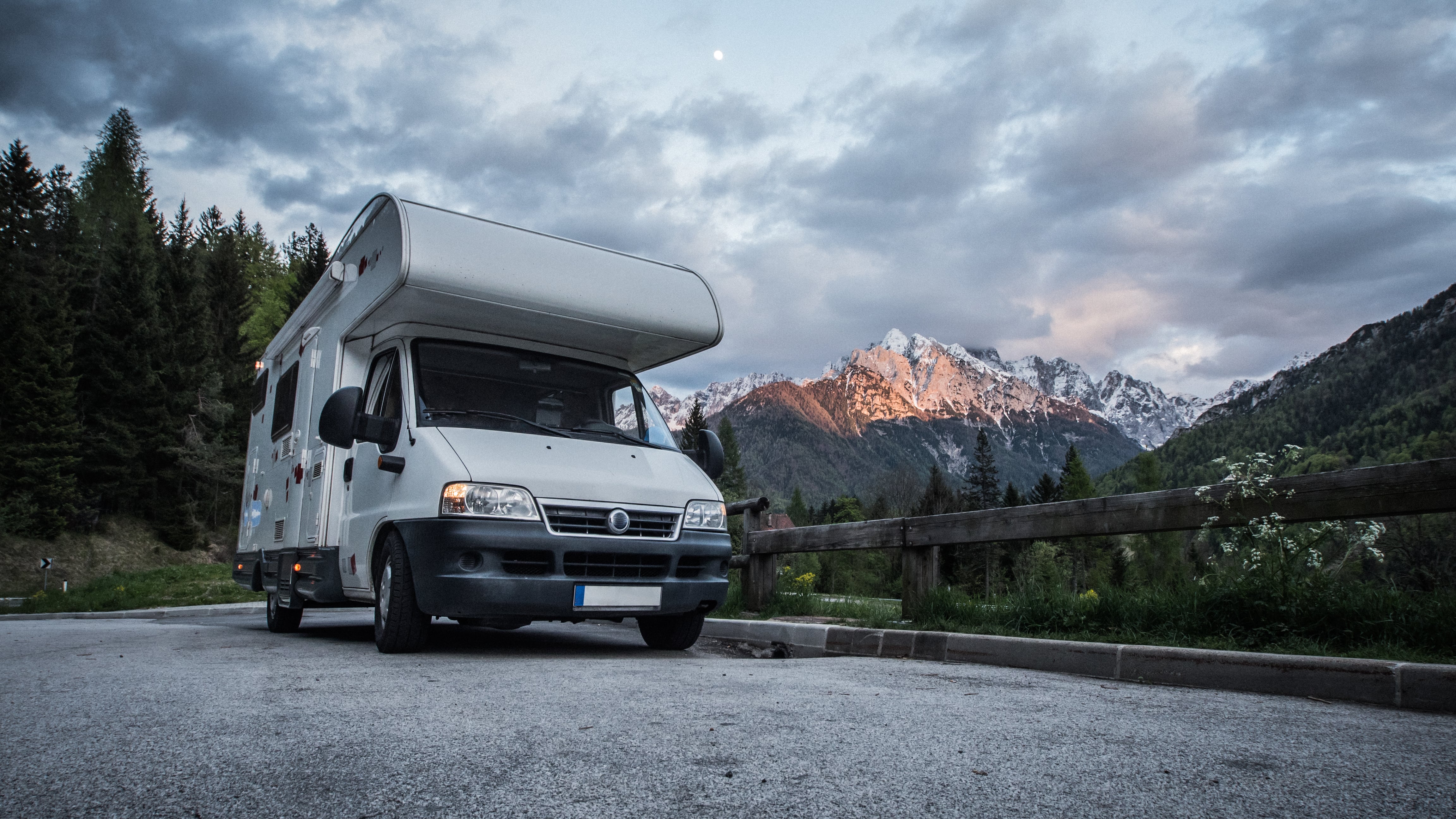 What Is the Easiest RV to Drive?