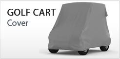 Golfcar covers