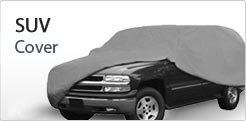SUV Covers
