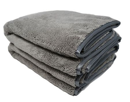 Platinum Quick Dry Towel