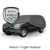Basic Shield SUV Cover