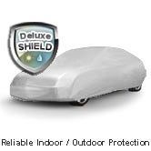 Deluxe Shield Car Cover