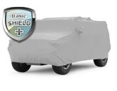 H2 Indoor Shield Cover