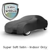 Mini Cooper Clubman Car Covers & Accessories