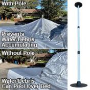 Truck Bed Support Pole