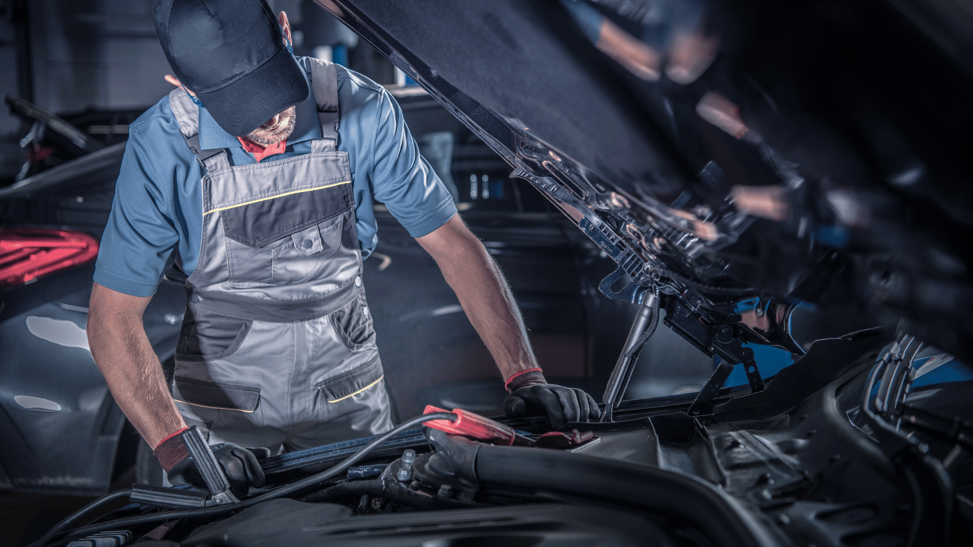 Dodge Charger Maintenance Cost Guide