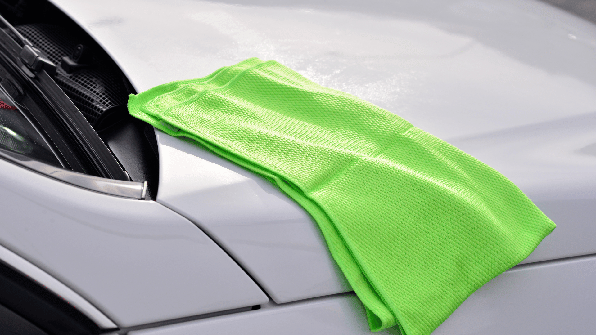 How To Wash A Tesla Model 3