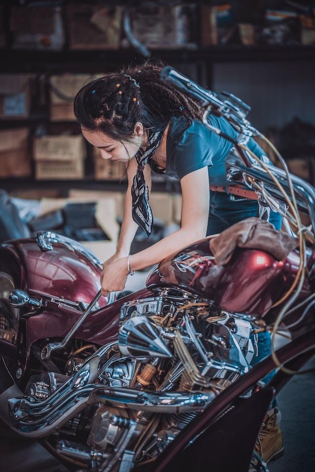 What is Considered High Mileage for a Motorcycle
