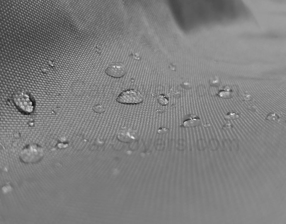Jet Ski Gray Water Drop Cover Pic