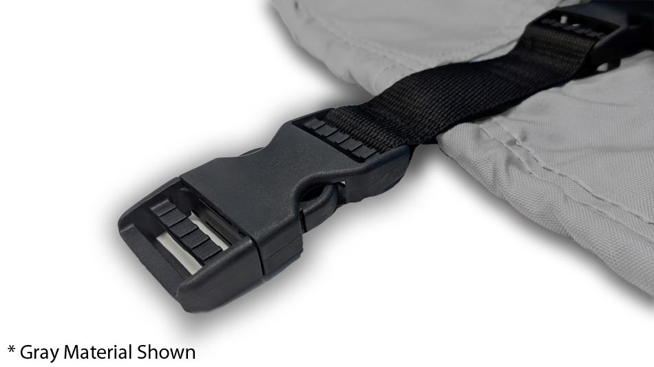 personal watercraft cover strap trailerable