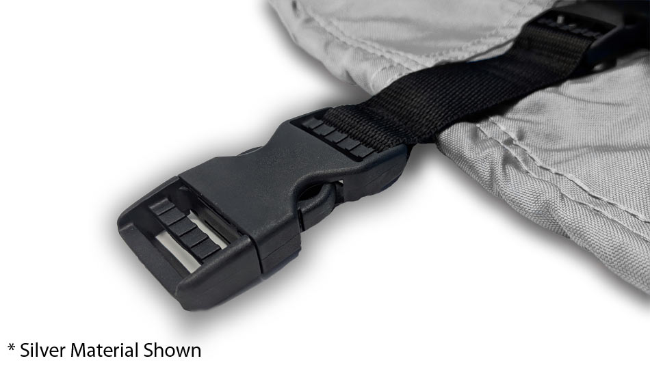 personal watercraft cover strap