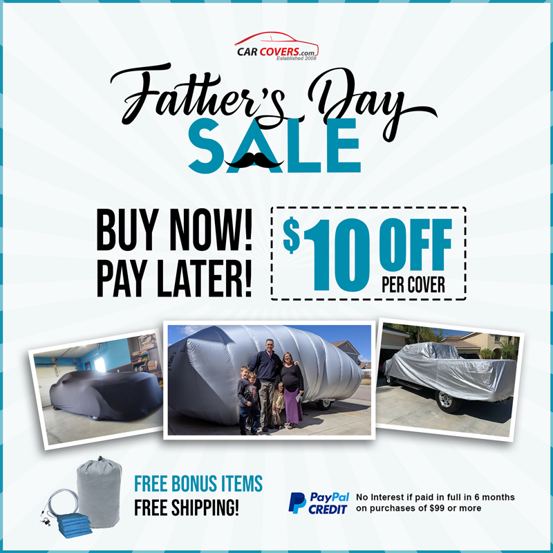 Father Day Sale 10 21