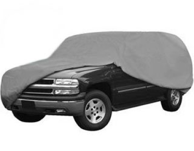 SUV Covers