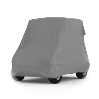 Outdoor car cover fits Fiat Panda (2nd gen) 100% waterproof now € 200
