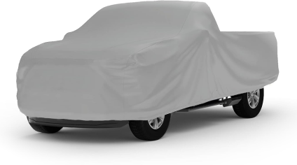 Car cover half-garage UV protection for Suzuki Baleno EG 5-door